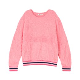 pullover ABBY PINK